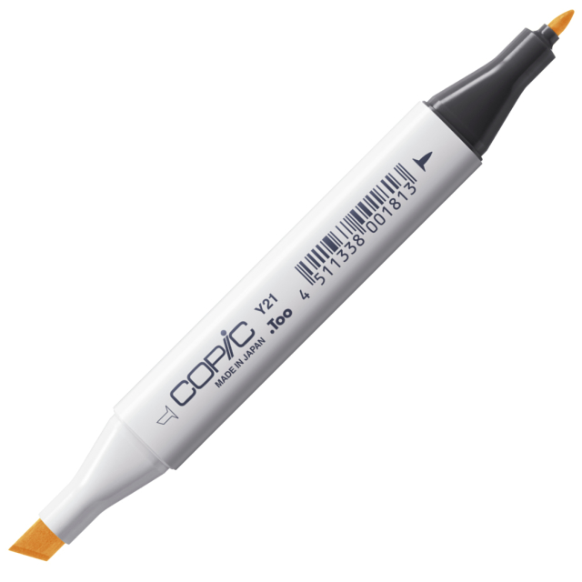 Marker styckvis