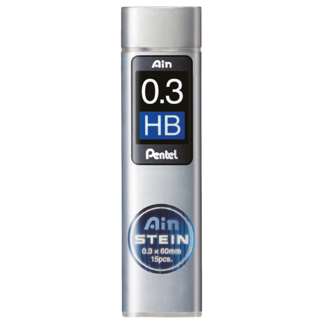 AIN Stift 0,3 15-pack