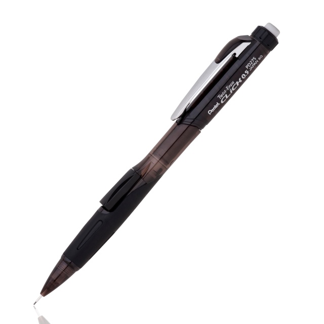 Twist-Erase Click Stiftpenna, 0,5 mm