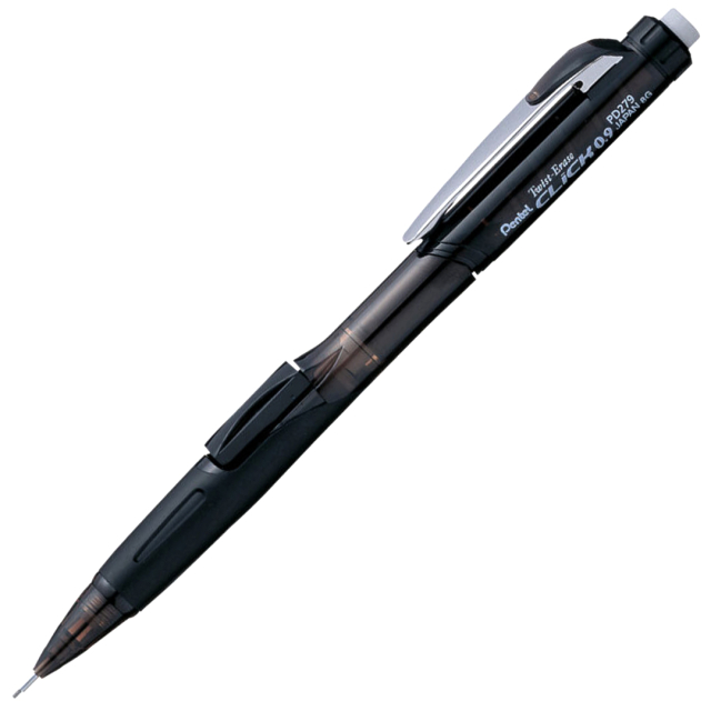 Twist-Erase Click Stiftpenna, 0,9 mm
