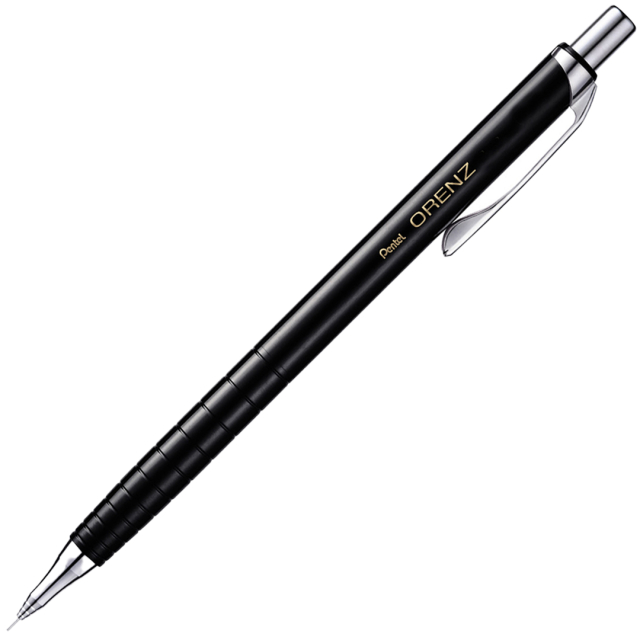 Orenz Stiftpenna Black