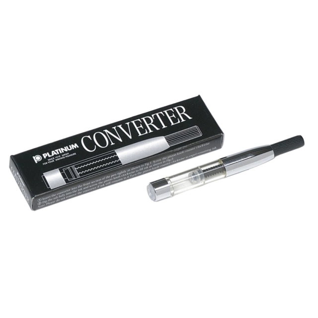 Converter