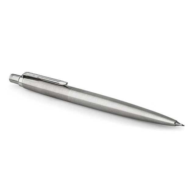 Jotter Steel Stiftpenna 0,5