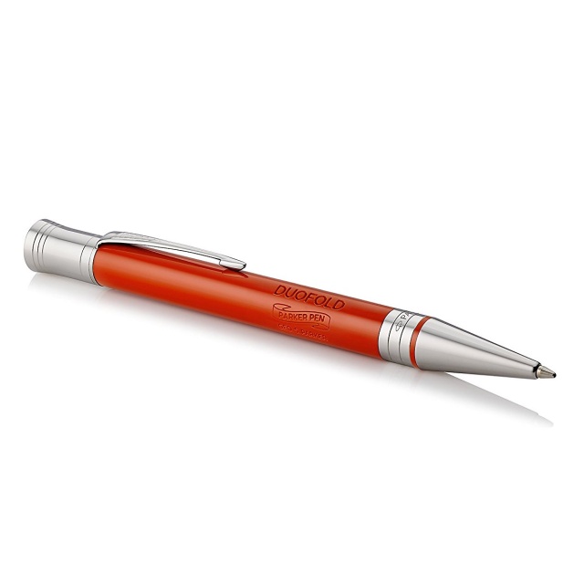 Duofold Big Red Vintage Kulpenna