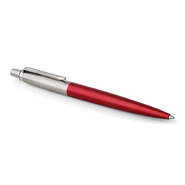 Jotter Kensington Red Kulpenna
