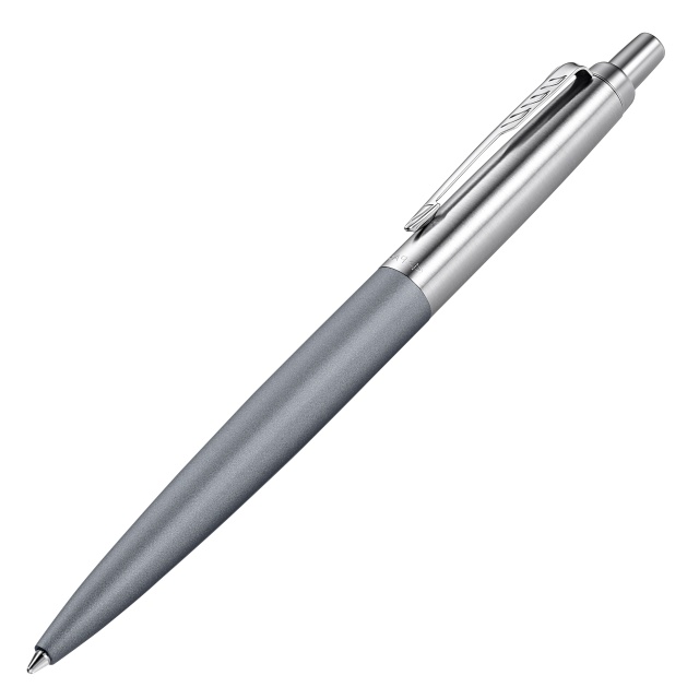Jotter XL Kulpenna Grey