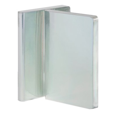 Notebook Fluid Chrome S