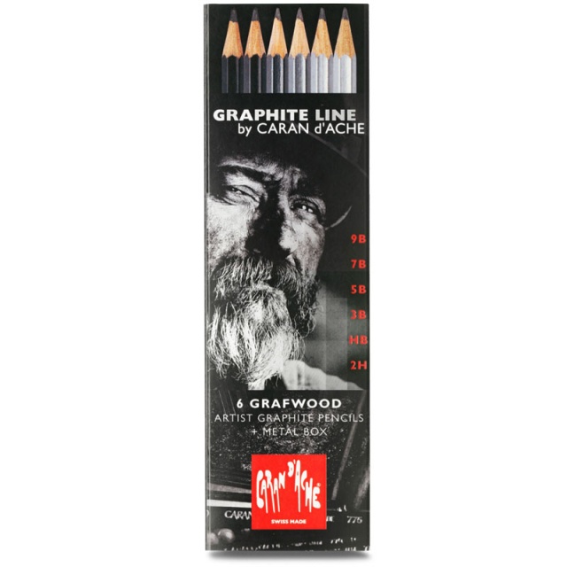 Grafwood 6-pack