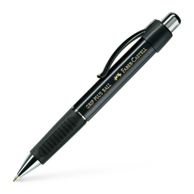 Grip Plus Kulpenna