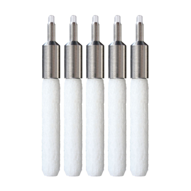 Extraspets 5-pack 1mm