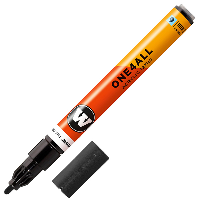 One4All 127HS 2mm