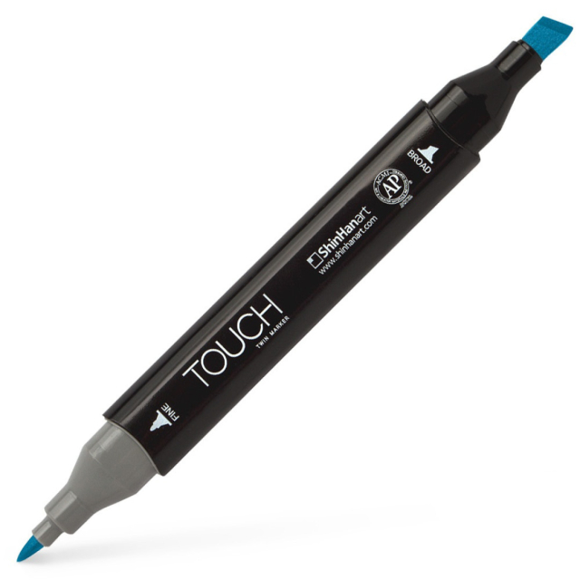 Twin Marker styckvis