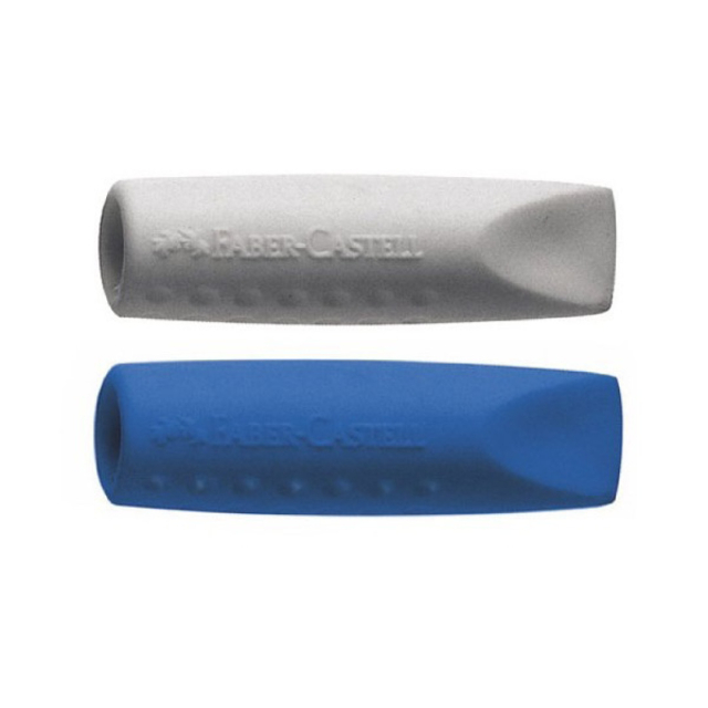 Grip 2001 Raderhuv 2-pack Färgad