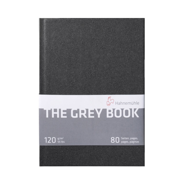 The Grey Book A5