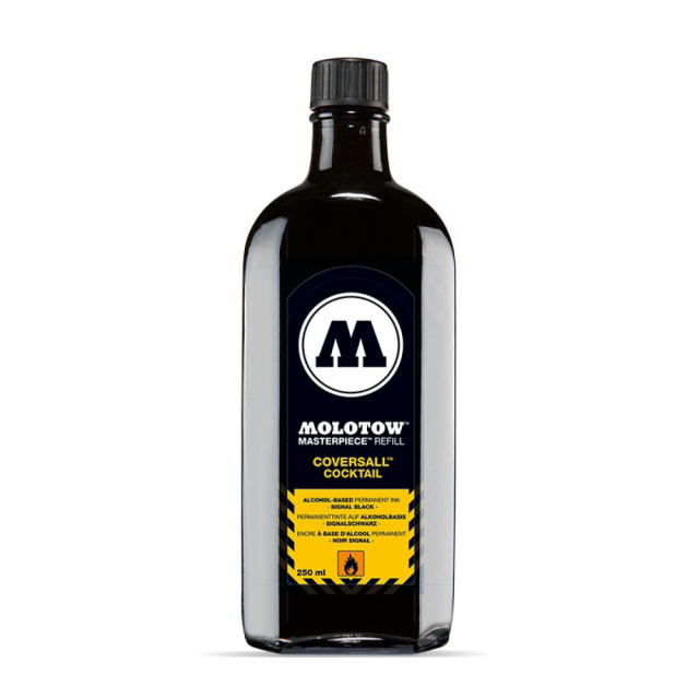 Masterpiece CoversAll Refill 250ml