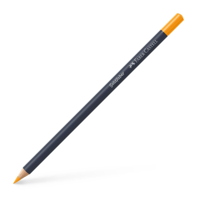 Färgpenna Goldfaber