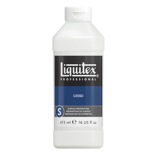 Vit Gesso 473 ml