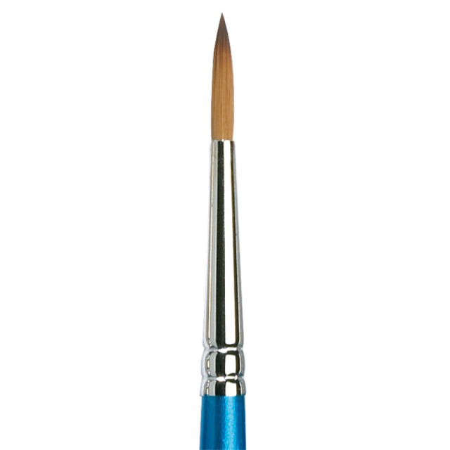 Cotman Pensel Rund 111 Strl 5