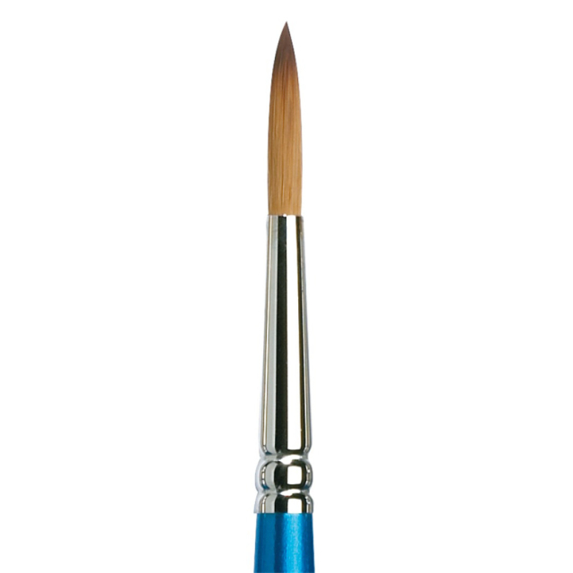 Cotman Pensel Rund 111 Strl 7
