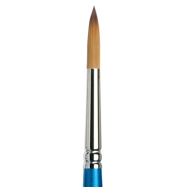 Cotman Pensel Rund 111 Strl 8