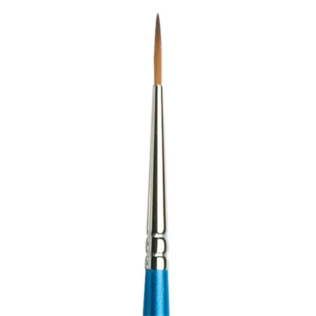 Cotman Pensel 222 Strl 0