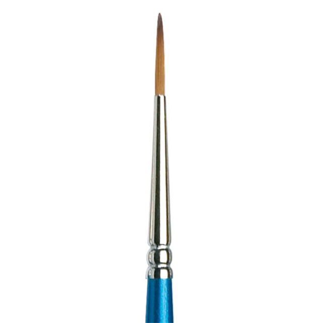 Cotman Pensel 222 Strl 2