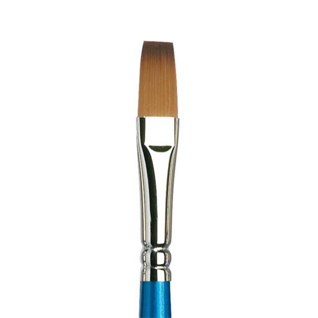Cotman Pensel 666 Strl 1/4