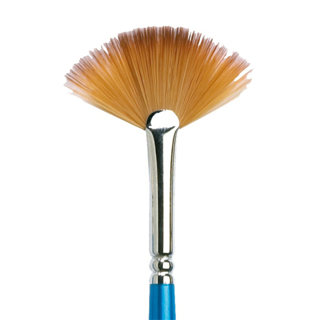Cotman Solfjäderpensel 888 St 2