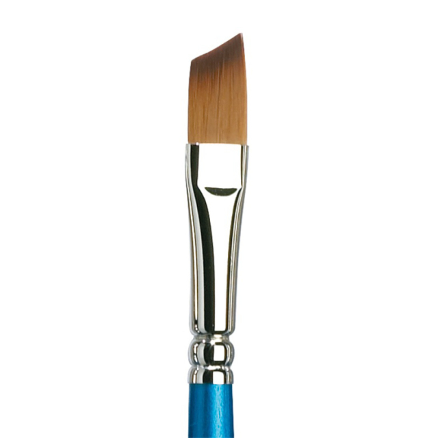 Cotman Pensel 667 Strl 1/4