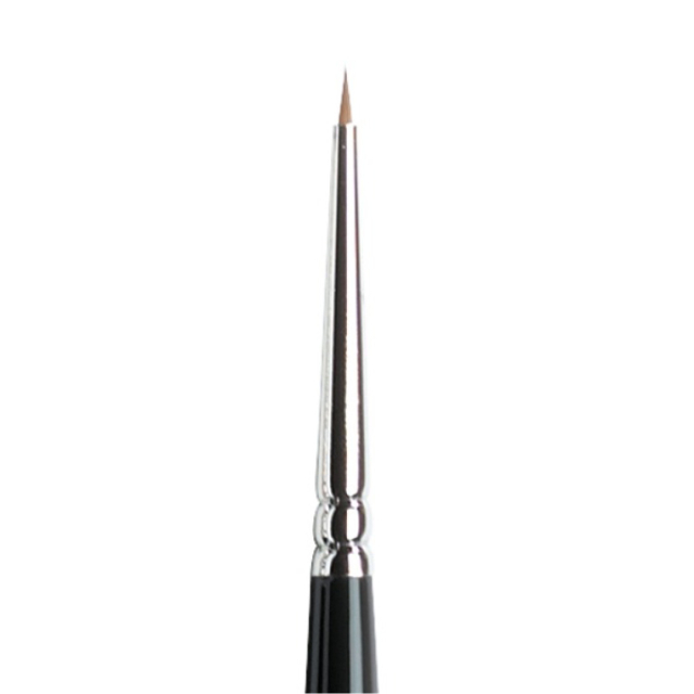 Serie 7 Kolinsky Mårdhårspensel Miniature Strl 000