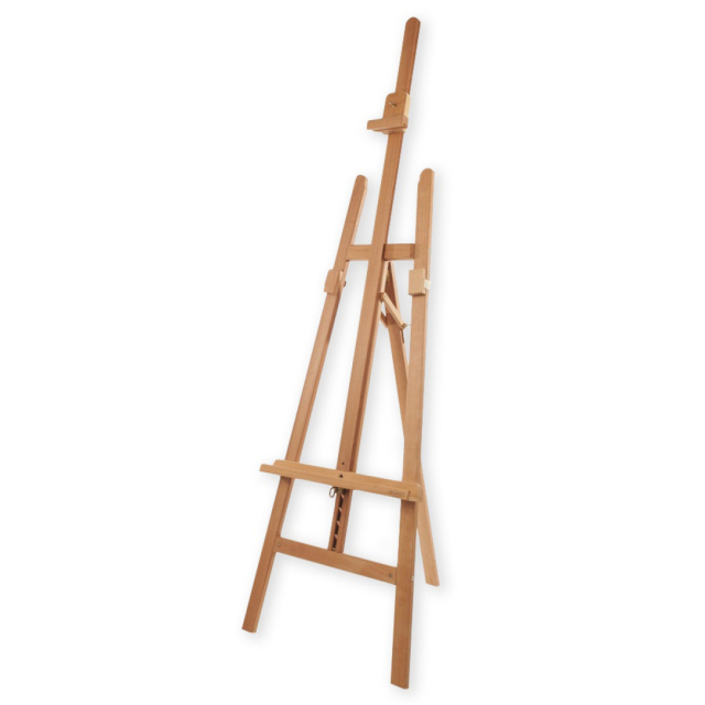 Studiostaffli M13