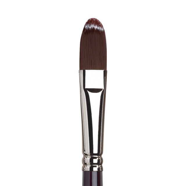 Galeria Filbert Syntetpensel St 14