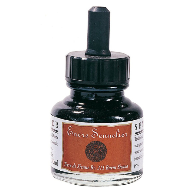 Tusch Ink 30 ml (Prisgrupp 1)