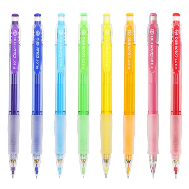 Stiftpenna Color ENO 0.7