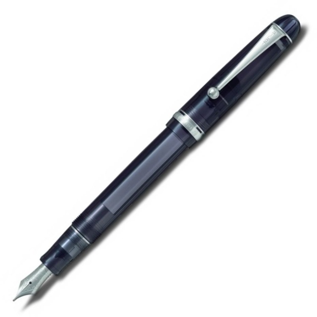 Custom 74 Reservoar - Svart Medium i gruppen Pennor / Fine Writing / Reservoarpennor hos Pen Store (109375)