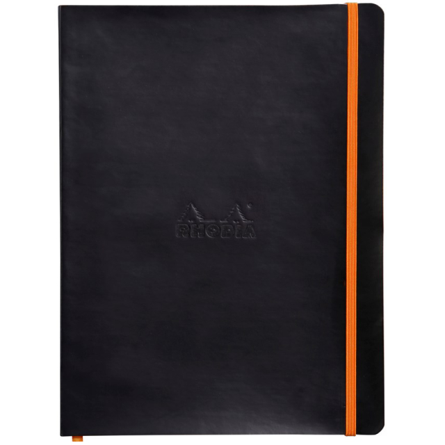 Soft Cover XL Linjerad