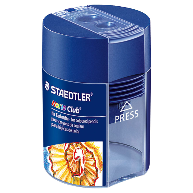 Pennvässare Noris Club