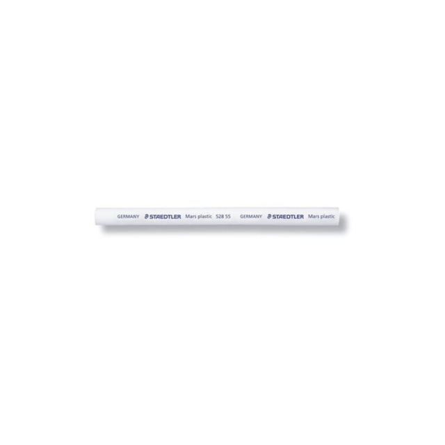 Mars plastic raderpenna refill