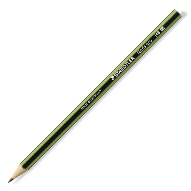 Noris Eco blyertspenna
