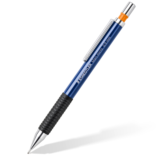 Mars Micro Stiftpenna