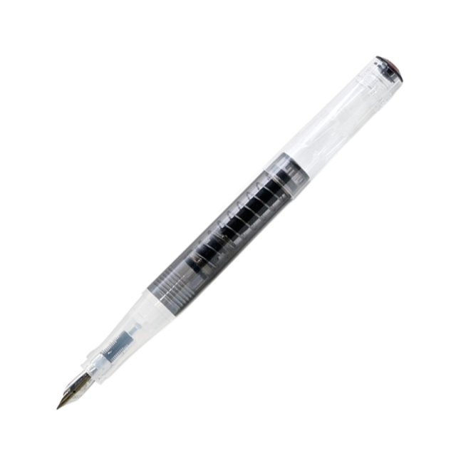 GO Smoke Reservoar Extra Fine i gruppen Pennor / Fine Writing / Reservoarpennor hos Pen Store (111258)
