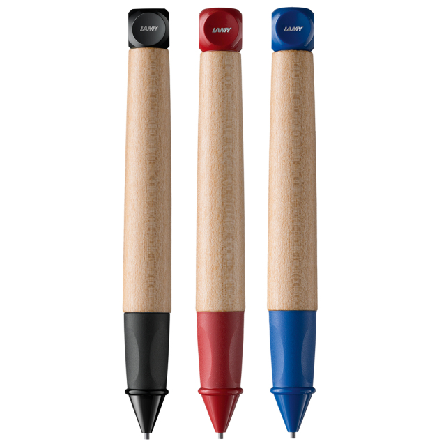 ABC Stiftpenna 1.4 mm