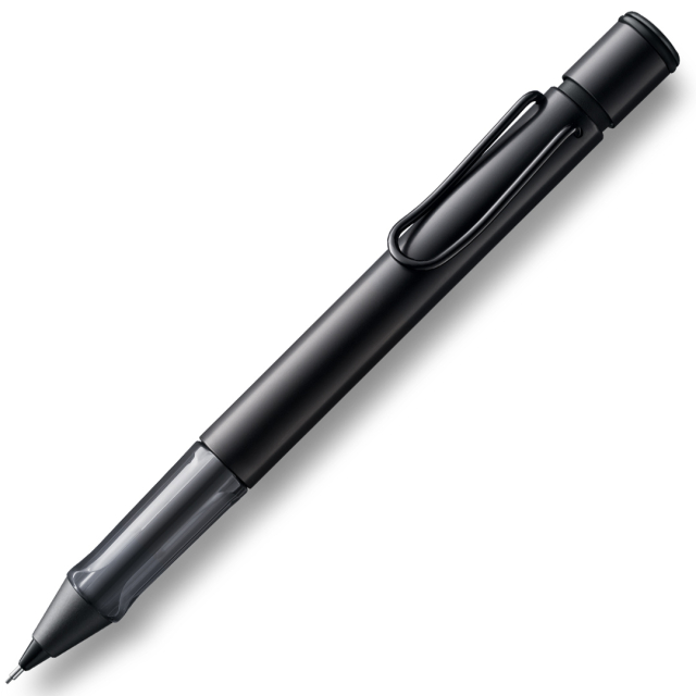 Al-star Stiftpenna 0.5 Black