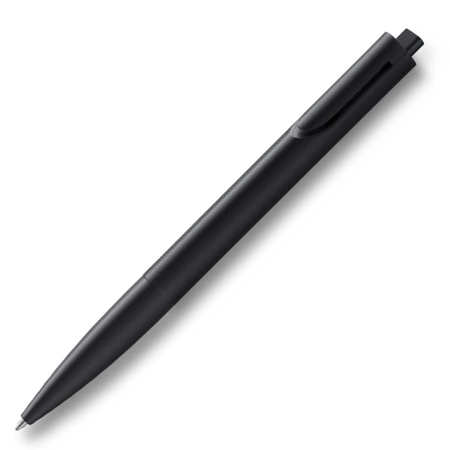 Noto Kulpenna Black