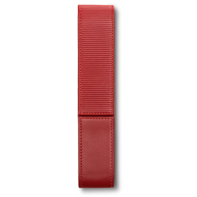 Pennfodral i läder A314