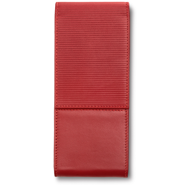 Pennfodral i läder A316