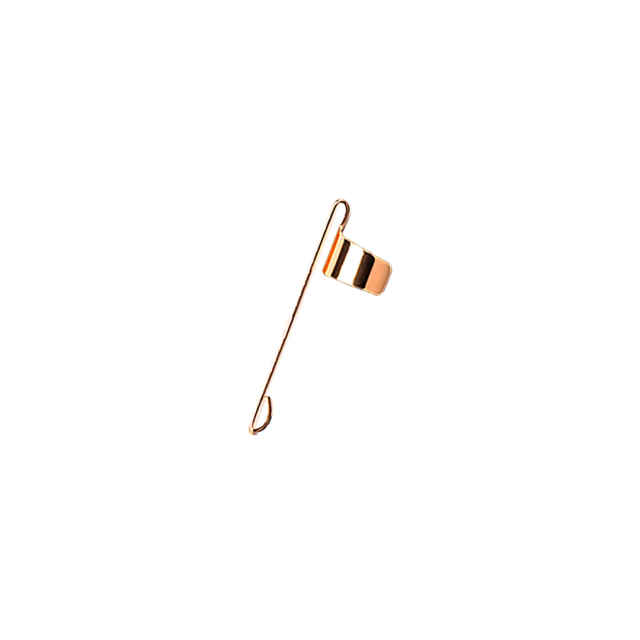 Clip till Bullet Gold