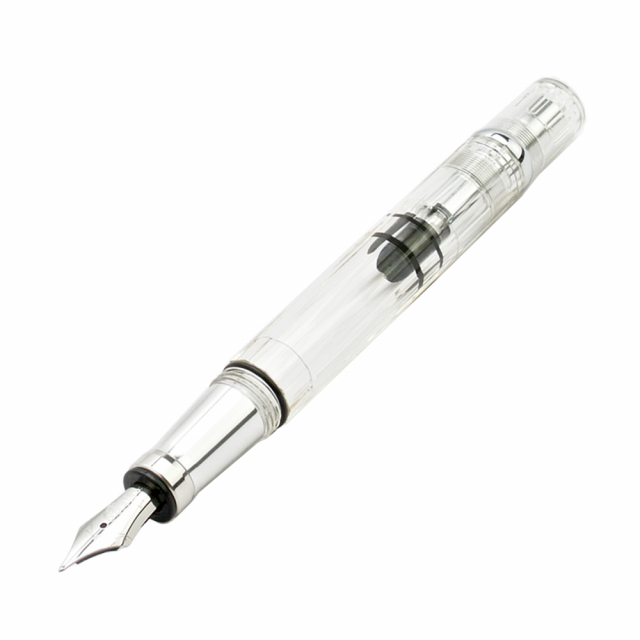 Diamond 580AL Reservoar Extra Fine i gruppen Pennor / Fine Writing / Reservoarpennor hos Pen Store (111718)