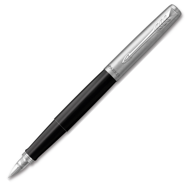 Jotter Originals Black Reservoar
