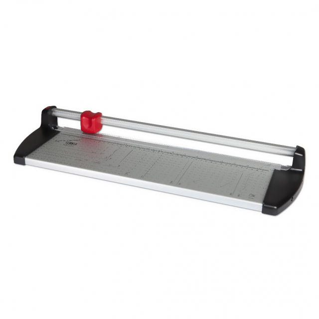 Roll Cat Pappersskärare 46 cm A3